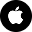 Apple logo