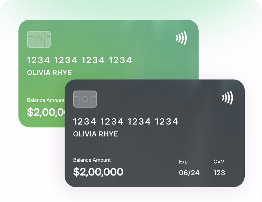 Transaction Dashboard